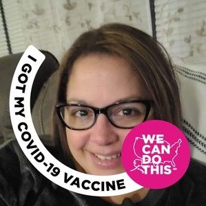 Meet your Posher, Marlyn